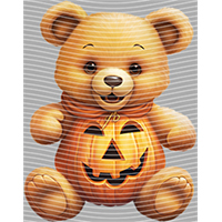 Halloween-WS 581